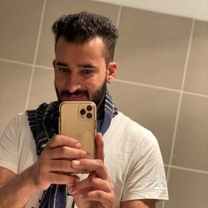 Meet your Posher, Raghbir